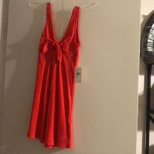 Billabong dress